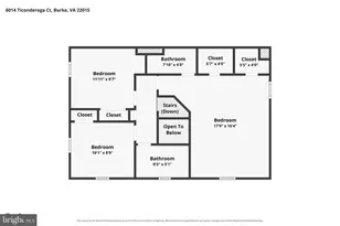6014 Ticonderoga Ct, Burke, VA 22015 - Photo 46
