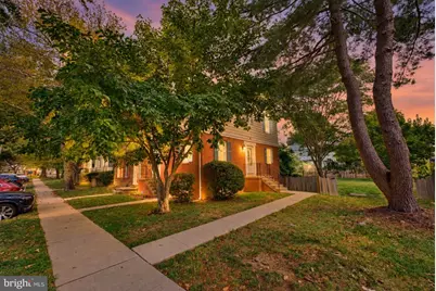 6014 Ticonderoga Court, Burke, VA 22015 - Photo 2