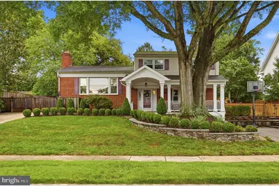 1825 Dalmation Drive, McLean, VA 22101 - Photo 1