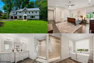 10315 Mountington Ct, Vienna, VA 22182 - Photo 1