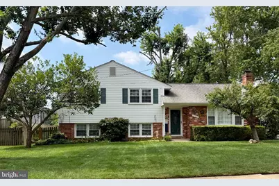 14705 Algretus Drive, Centreville, VA 20120 - Photo 1