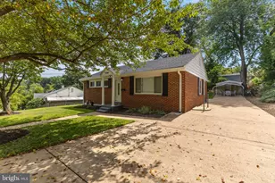 3709 Heather Ct, Alexandria, VA 22310 - Photo 1