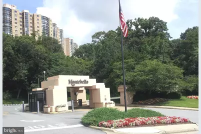 5901 Mount Eagle Drive #111, Alexandria, VA 22303 - Photo 20