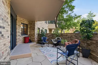 5901 Mount Eagle Drive #111, Alexandria, VA 22303 - Photo 1