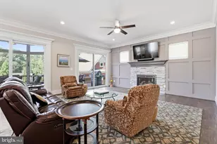 500 Druid Hill Rd NE, Vienna, VA 22180 - Photo 22