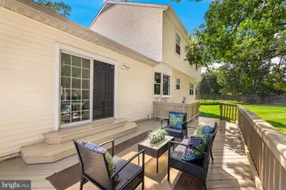 6520 White Post Road, Centreville, VA 20121 - Photo 40