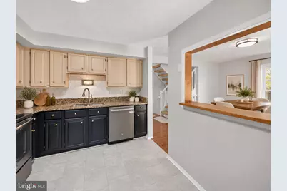 7319 Golden Horseshoe Court, Springfield, VA 22153 - Photo 10
