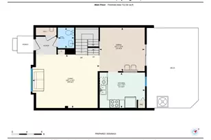 7319 Golden Horseshoe Ct, Springfield, VA 22153 - Photo 34