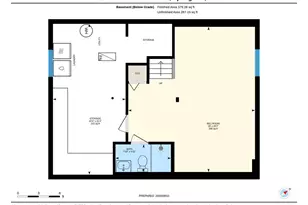 7319 Golden Horseshoe Ct, Springfield, VA 22153 - Photo 36