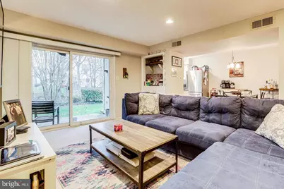 7761 Inversham Drive #252, Falls Church, VA 22042 - Photo 8
