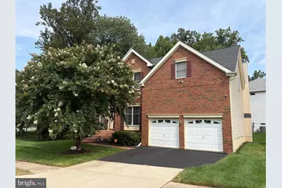3766 Penderwood Drive, Fairfax, VA 22033 - Photo 4