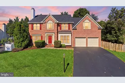 10160 Palmer Drive, Oakton, VA 22124 - Photo 2