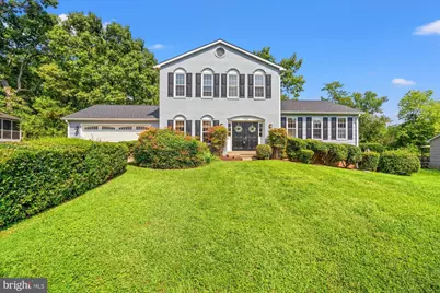 1920 Windmill Lane, Alexandria, VA 22307 - Photo 1