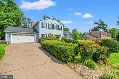 1920 Windmill Lane, Alexandria, VA 22307 - Photo 58
