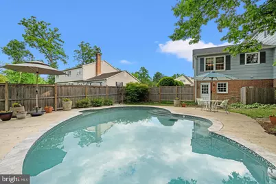 1920 Windmill Lane, Alexandria, VA 22307 - Photo 46