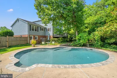 1920 Windmill Lane, Alexandria, VA 22307 - Photo 48