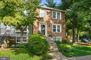 5300 Harbor Ct Dr W, Alexandria, VA 22315 - Photo 1