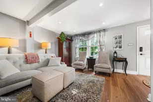 5300 Harbor Ct Dr W, Alexandria, VA 22315 - Photo 6