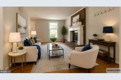 5726 Oak Fern Court, Burke, VA 22015 - Photo 6