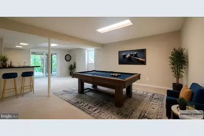 5726 Oak Fern Court, Burke, VA 22015 - Photo 20