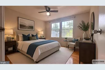 5726 Oak Fern Court, Burke, VA 22015 - Photo 14