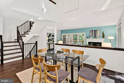 12500 N Lake Court, Fairfax, VA 22033 - Photo 20