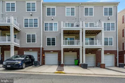 4569 Whittemore #1321, Fairfax, VA 22030 - Photo 34