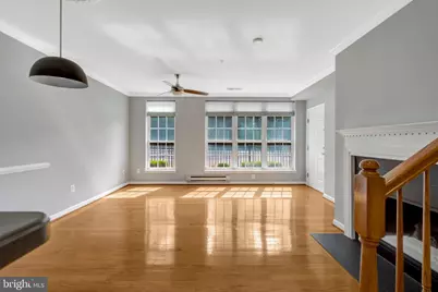 4569 Whittemore #1321, Fairfax, VA 22030 - Photo 8