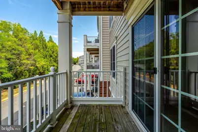 4569 Whittemore #1321, Fairfax, VA 22030 - Photo 26