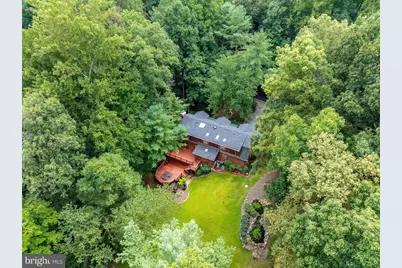 10898 Woodleaf Lane, Great Falls, VA 22066 - Photo 66