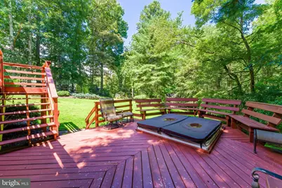 10898 Woodleaf Lane, Great Falls, VA 22066 - Photo 52