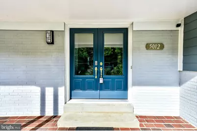 5012 Dodson Drive, Annandale, VA 22003 - Photo 6