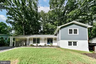 5012 Dodson Dr, Annandale, VA 22003 - Photo 1