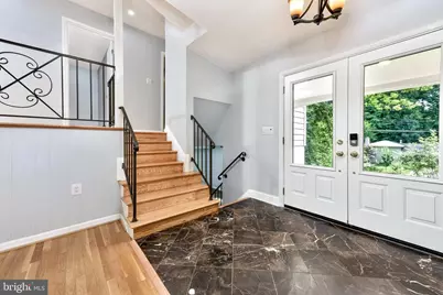 5012 Dodson Drive, Annandale, VA 22003 - Photo 8