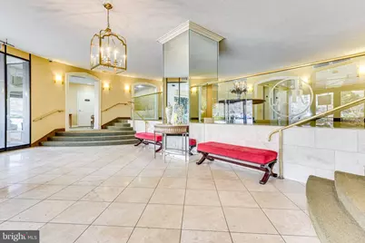 8370 Greensboro Drive #516, McLean, VA 22102 - Photo 26