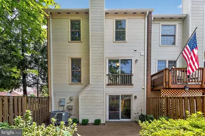 6548 Bermuda Green Court, Alexandria, VA 22312 - Photo 22