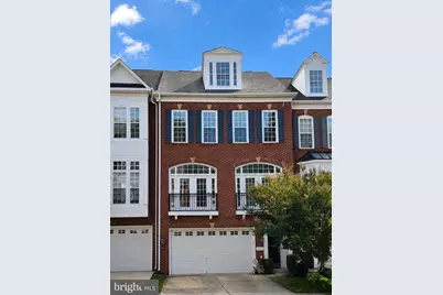 4363 Patriot Park Court, Fairfax, VA 22030 - Photo 1