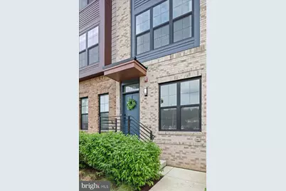 7371 Arlington Boulevard, Falls Church, VA 22042 - Photo 2