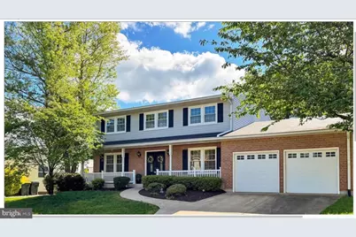 13407 Brookfield Drive, Chantilly, VA 20151 - Photo 1