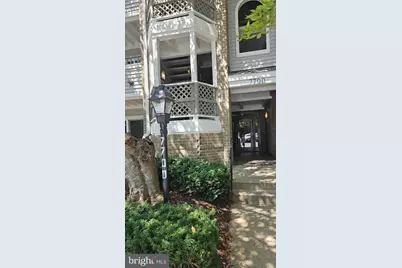 7700 Lafayette Forest Drive #22, Annandale, VA 22003 - Photo 2