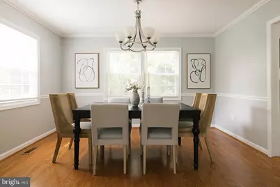 12824 Mount Royal Lane, Fairfax, VA 22033 - Photo 10