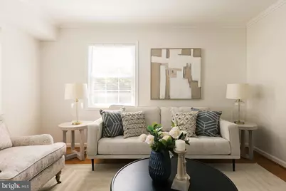 12824 Mount Royal Lane, Fairfax, VA 22033 - Photo 6