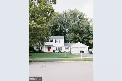 12824 Mount Royal Lane, Fairfax, VA 22033 - Photo 2