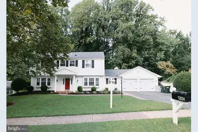 12824 Mount Royal Lane, Fairfax, VA 22033 - Photo 1