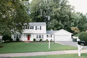 12824 Mt Royal Ln, Fairfax, VA 22033 - Photo 1