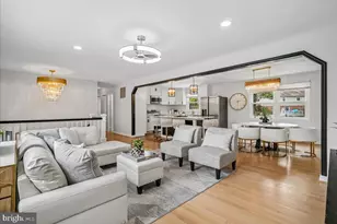 6234 Old Telegraph Rd, Alexandria, VA 22310 - Photo 4
