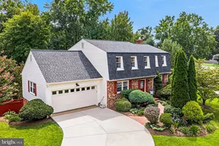 10444 Stallworth Ct, Fairfax, VA 22032 - Photo 1