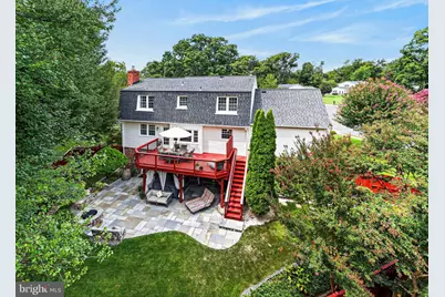 10444 Stallworth Court, Fairfax, VA 22032 - Photo 30