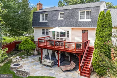 10444 Stallworth Court, Fairfax, VA 22032 - Photo 28