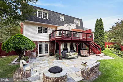 10444 Stallworth Court, Fairfax, VA 22032 - Photo 26